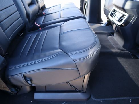 New 2026 Ford F250 Platinum image 16