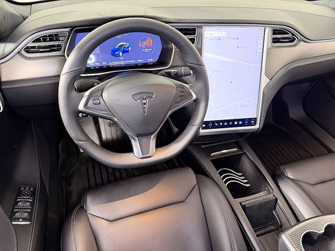 Used 2017 Tesla Model S 75D image 19