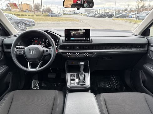 Certified 2024 Honda CR-V LX image 28