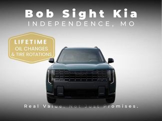 New 2027 Kia Telluride X-Line SX Prestige AWD/4WD video 2