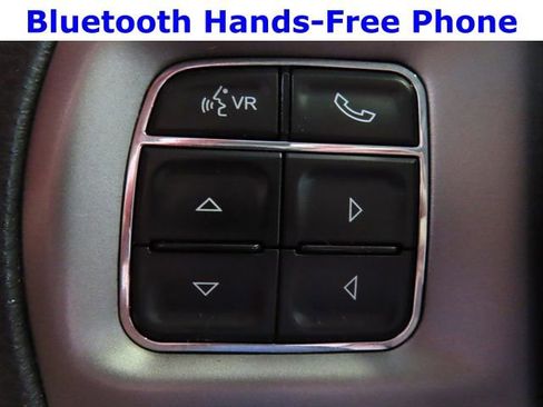 Used 2023 RAM 1500 Classic SLT w/ Trailer & Traction Group image 22