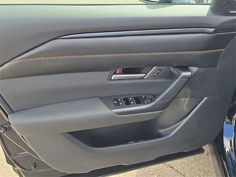 New 2026 MAZDA CX-50 AWD 2.5 Hybrid w/ Cargo Package image 21