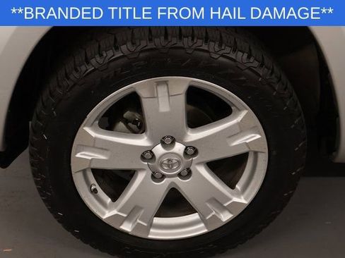 Used 2008 Toyota RAV4 Sport AWD/4WD image 7