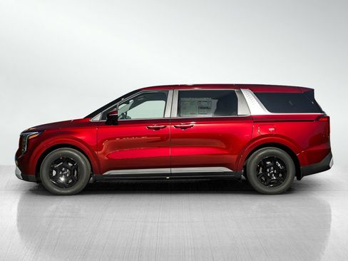 New 2026 Kia Carnival LXS image 4