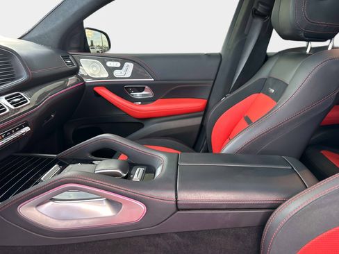 Certified 2024 Mercedes-Benz GLE 63 AMG S image 25