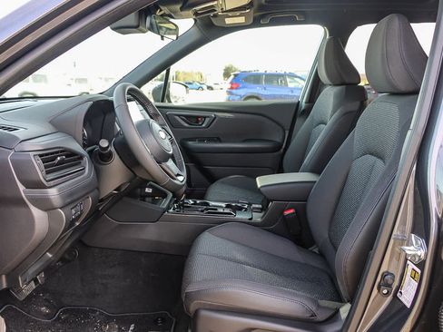 New 2026 Subaru Forester Premium image 16