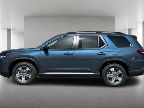 New 2026 Honda Pilot EX-L image 7