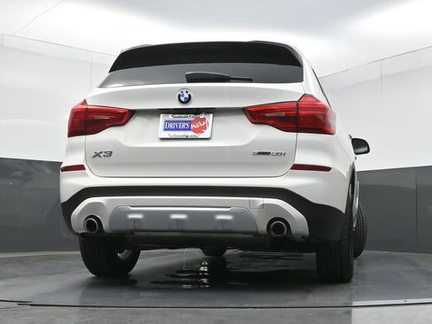 Used 2019 BMW X3 sDrive30i image 30