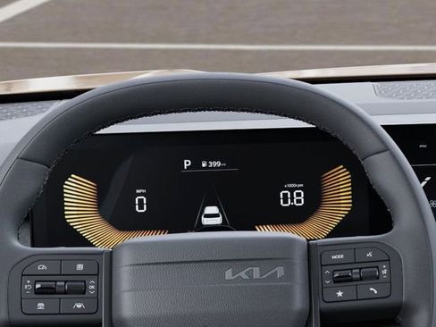 New 2027 Kia Telluride EX X-Line image 21