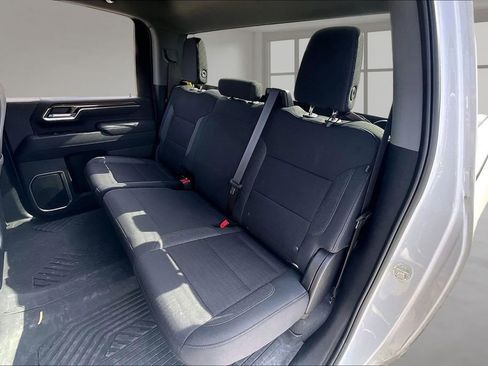 Used 2024 Chevrolet Silverado 2500 LT w/ All Star Edition image 22