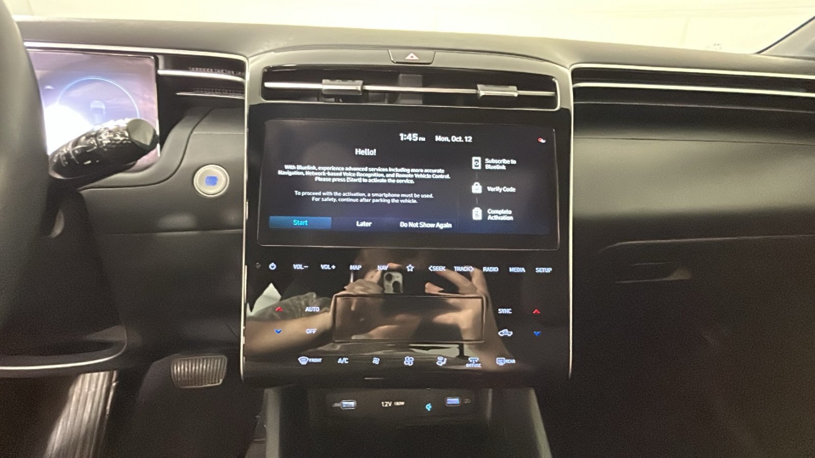 Certified 2023 Hyundai Santa Cruz SEL Premium AWD/4WD image 29