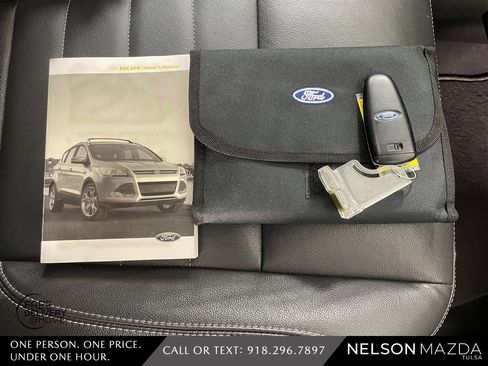 Used 2014 Ford Escape Titanium image 55