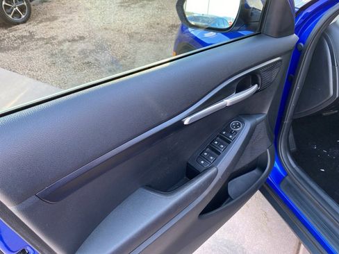 Certified 2022 Kia Seltos LX image 21