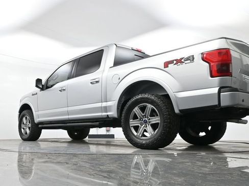 Used 2018 Ford F150 Lariat image 30