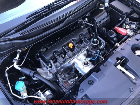 Used 2015 Honda Civic LX image 24