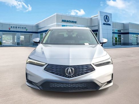 New 2026 Acura Integra Base image 2