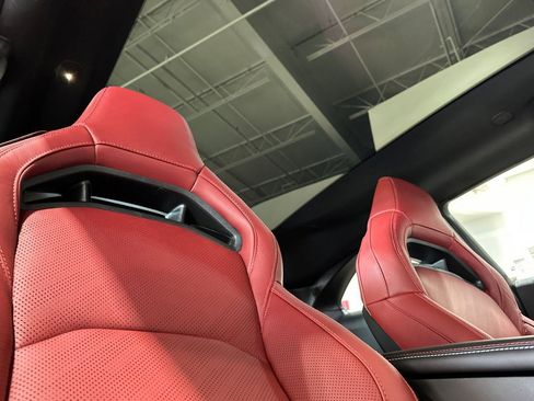 New 2026 Dodge Charger Scat Pack AWD/4WD image 17