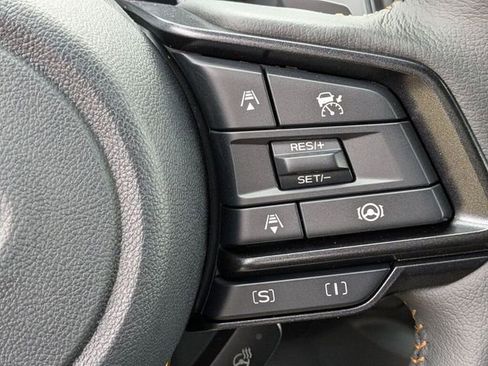 New 2026 Subaru Crosstrek 2.5i Wilderness AWD/4WD image 16