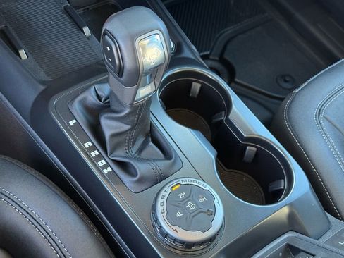 New 2025 Ford Bronco Big Bend image 16