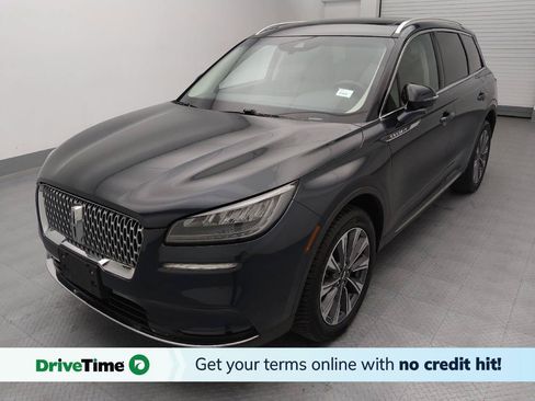 Used 2020 Lincoln Corsair Reserve w/ Elements Package AWD/4WD image 1