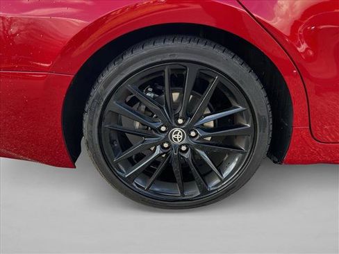 Used 2023 Toyota Camry XSE image 25