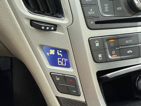 Used 2010 Cadillac CTS Performance AWD/4WD image 20