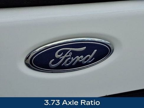 Used 2026 Ford F250 Platinum AWD/4WD image 33