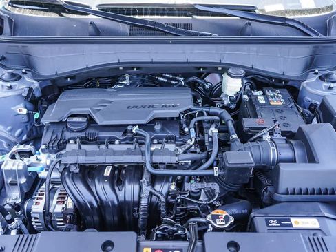 New 2026 Hyundai Kona SEL Sport FWD image 27