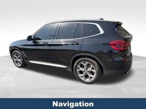 Used 2021 BMW X3 xDrive30i w/ Convenience Package image 5