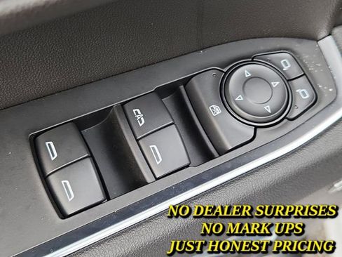 New 2026 Chevrolet Silverado 1500 RST AWD/4WD image 23