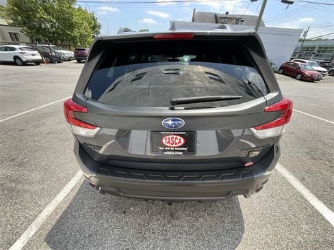 Used 2022 Subaru Forester Wilderness image 4