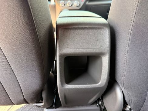 New 2026 Chevrolet Trax RS w/ Driver Confidence Package FWD image 26