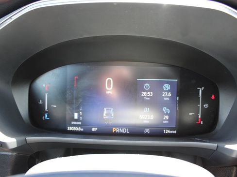 Used 2025 Ford Escape ST-Line FWD image 18