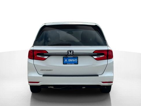 Used 2022 Honda Odyssey LX image 6
