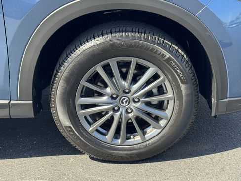Used 2019 MAZDA CX-5 Sport FWD image 10