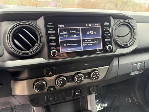 Used 2021 Toyota Tacoma SR image 20