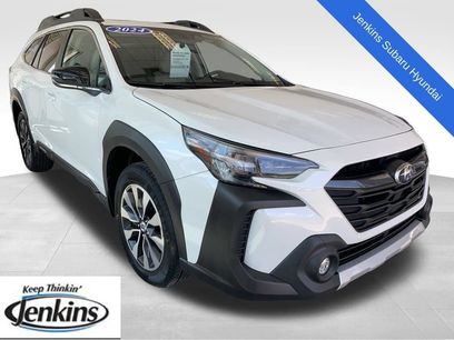 Certified 2024 Subaru Outback Limited XT