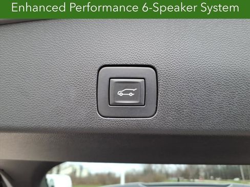 Certified 2023 Buick Encore GX Select w/ Sport Touring Package FWD image 21