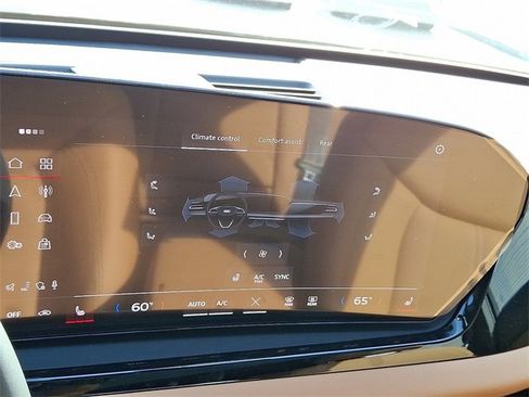 New 2025 Audi A5 2.0T Premium image 14