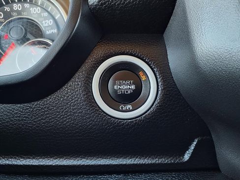 Used 2020 RAM 1500 Big Horn image 21