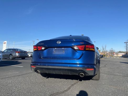 Used 2024 Nissan Altima 2.5 SR image 6