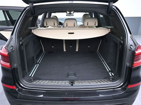 Used 2019 BMW X3 sDrive30i w/ Premium Package image 19