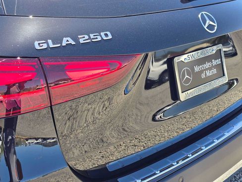 Used 2026 Mercedes-Benz GLA 250 image 13