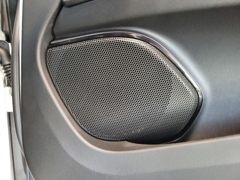 New 2025 Alfa Romeo Stelvio Sprint AWD/4WD image 18