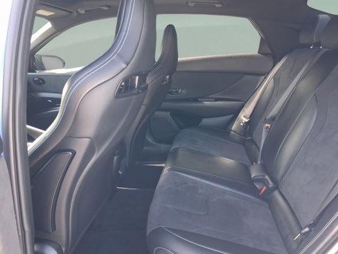 Used 2025 Hyundai Elantra N FWD image 25