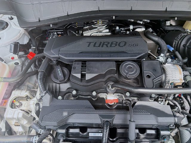 New 2026 Hyundai Kona Limited FWD image 31
