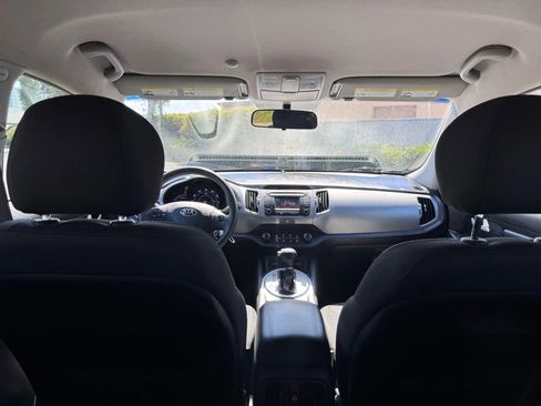 Used 2015 Kia Sportage LX image 36