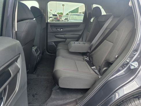 New 2026 Honda CR-V LX image 12