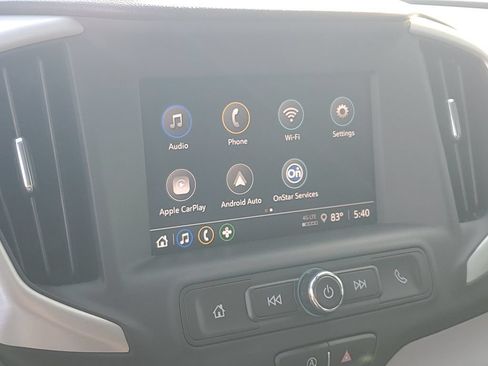 Used 2023 GMC Terrain SLE FWD image 27