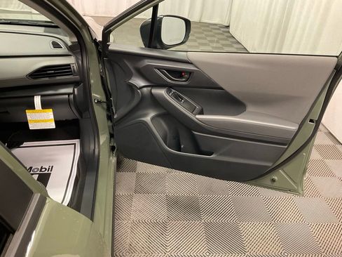 New 2026 Subaru Crosstrek 2.0i Premium image 24
